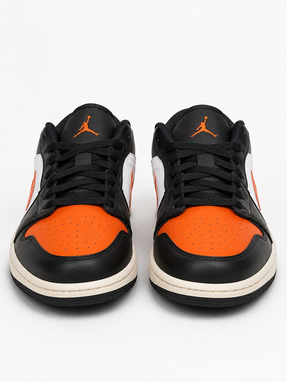 Nike Air Jordan 1 Low “Shattered Backboard Alternate” Men’s Size 14